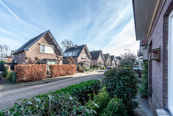 Medium property photo - Hoefweg 12, 7312 DJ Apeldoorn